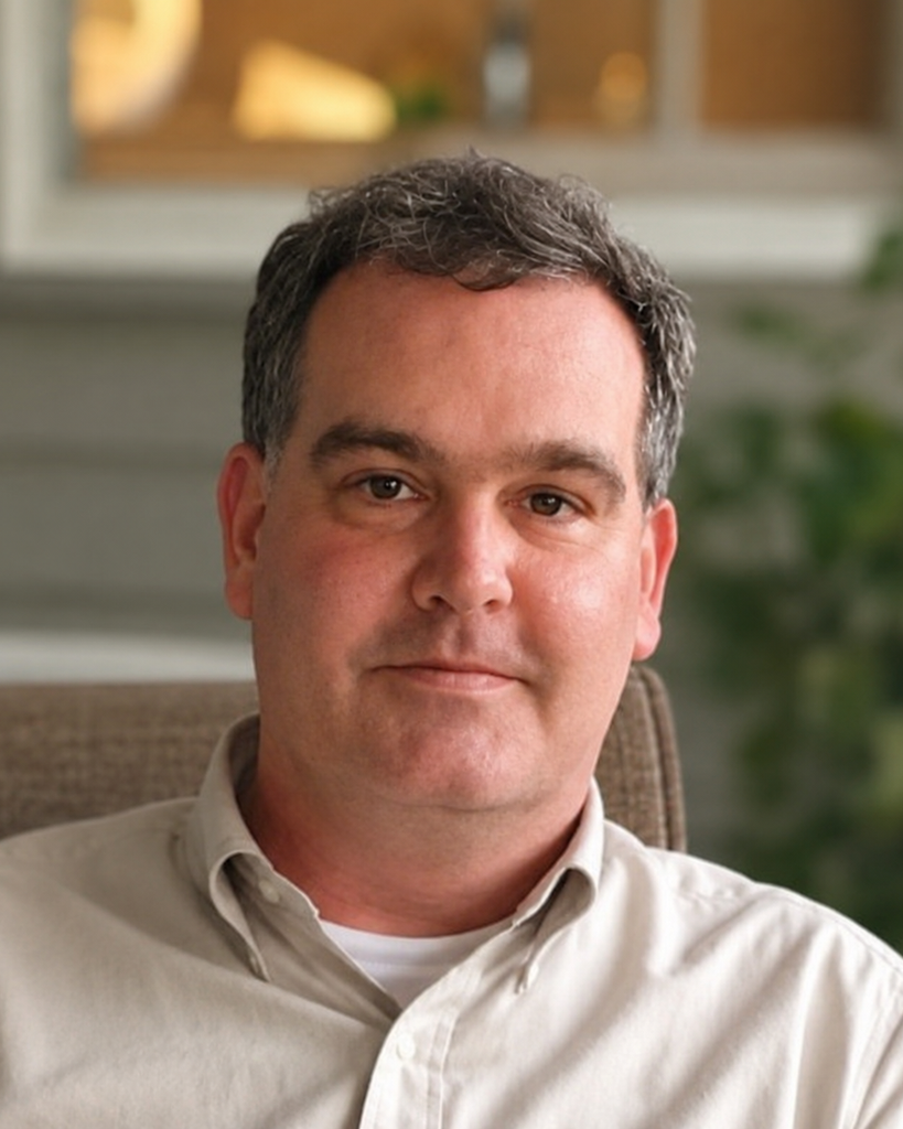 Matthew Thomas Brady