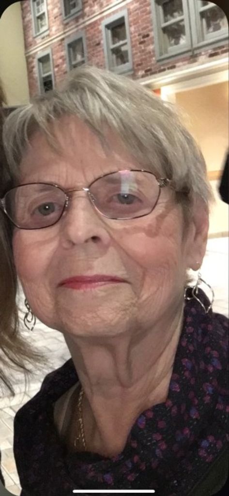 Sandra Ann Dadiego Profile Photo