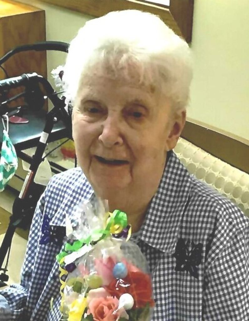 Jean B. (Burns)  Korduck Profile Photo