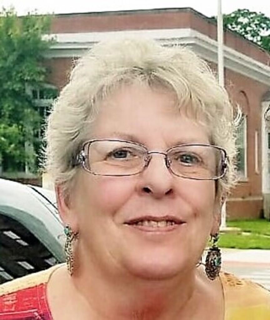 Deborah Joan Ashley Profile Photo