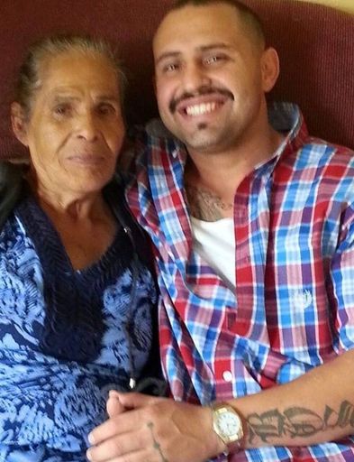 Maria Deleon Ambriz photo gallery thumbnail 139 of 187