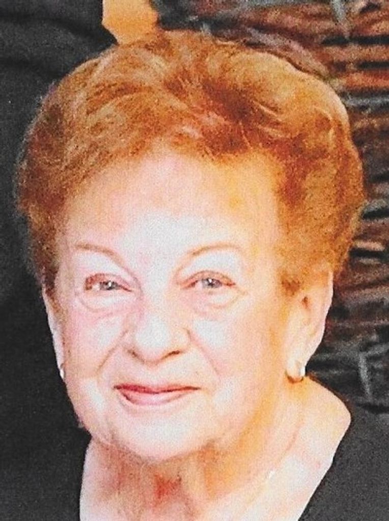 Elizabeth J. Albano