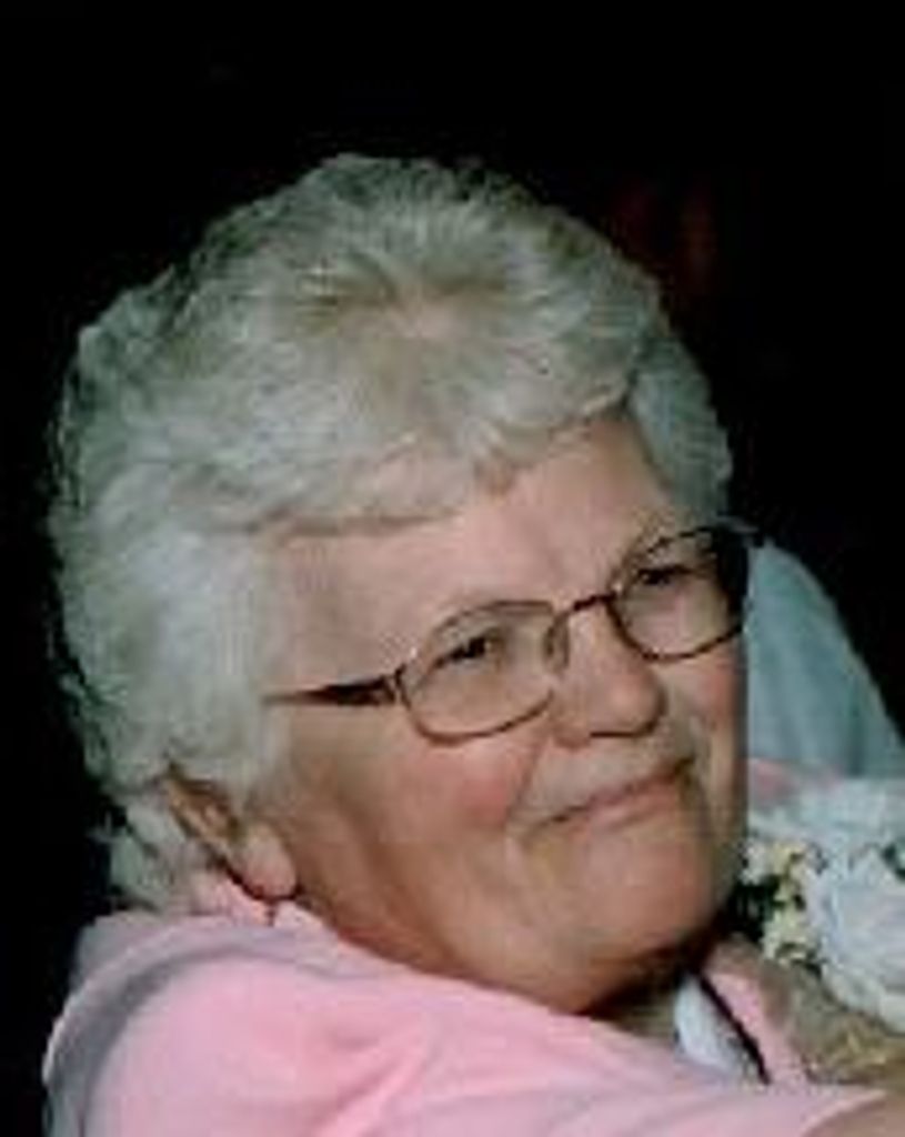 Linda L. Perry