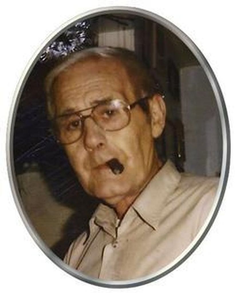 Donald Knight