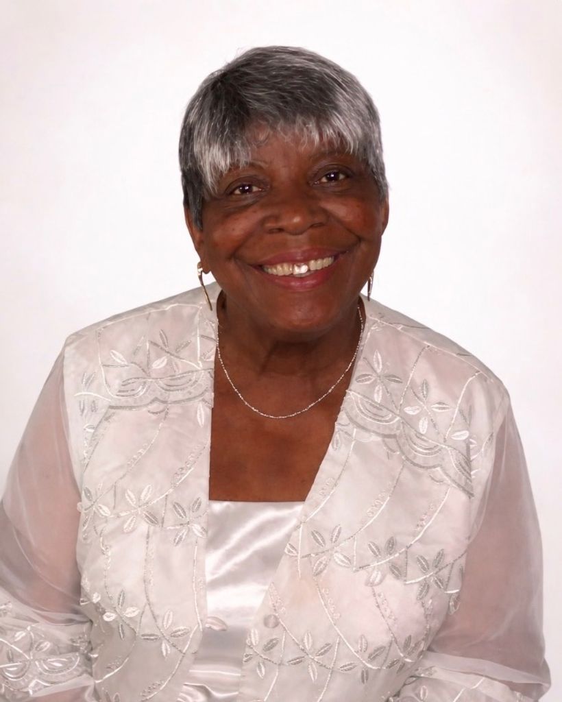 Gerdine Stokes Kearse Profile Photo