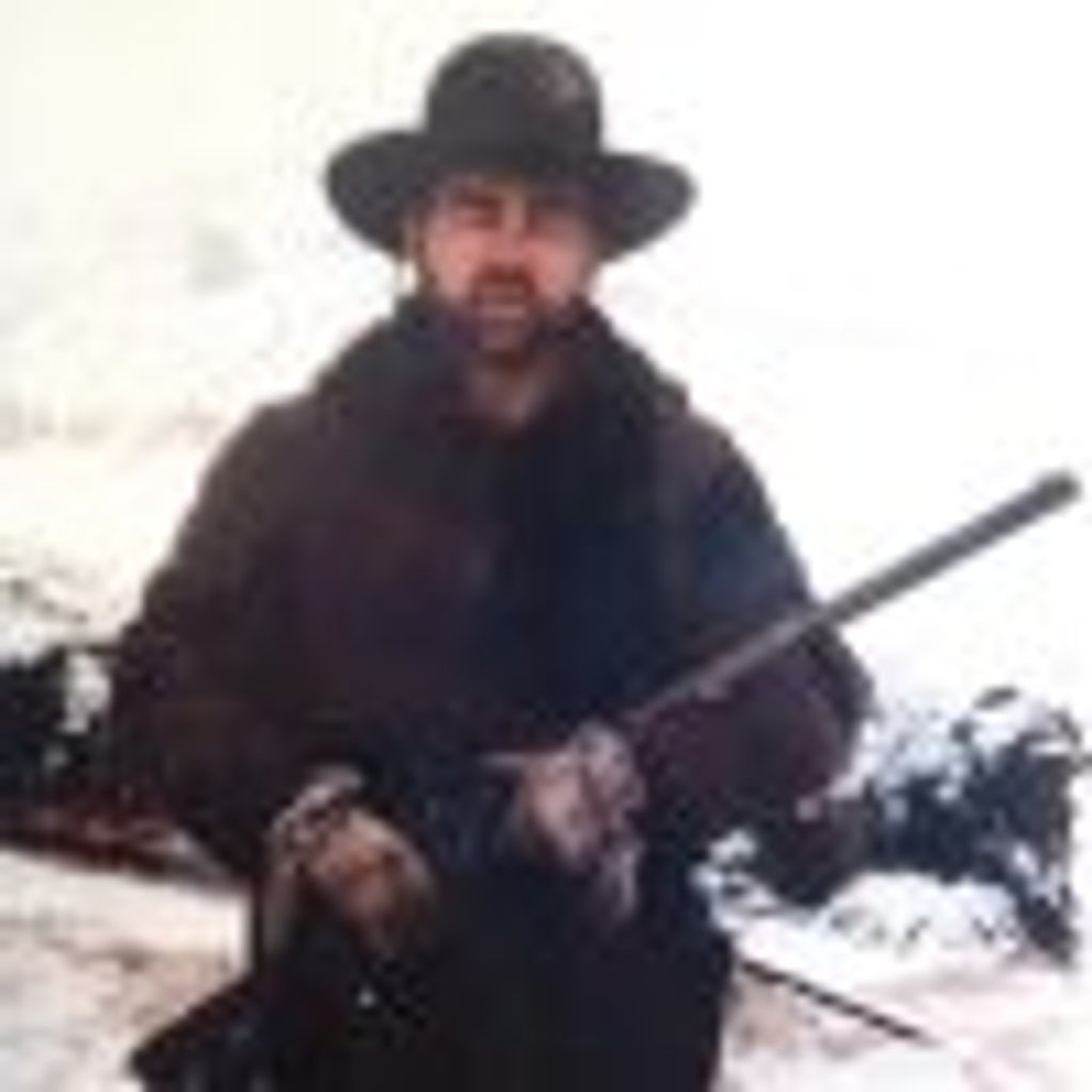 Earle Lee "Bud" Davis