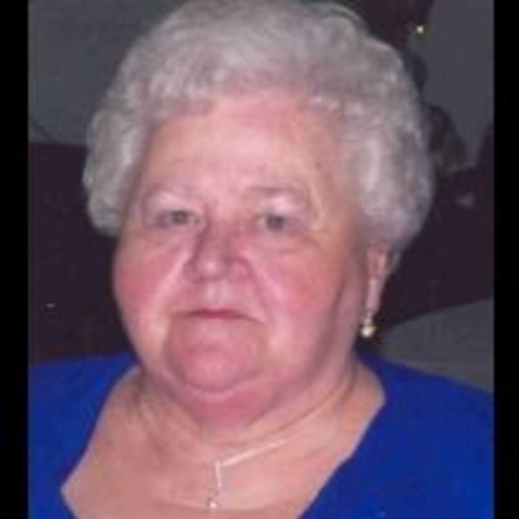 Louise J. Laesch