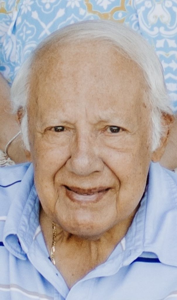 Richard A. Barrientos