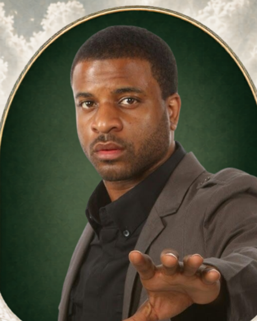 Thomas Earl Buckley Jr. Profile Photo
