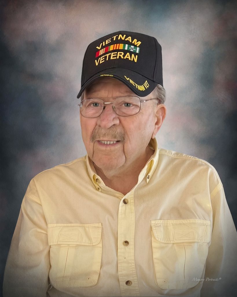 Lemuel Melvin Knapp