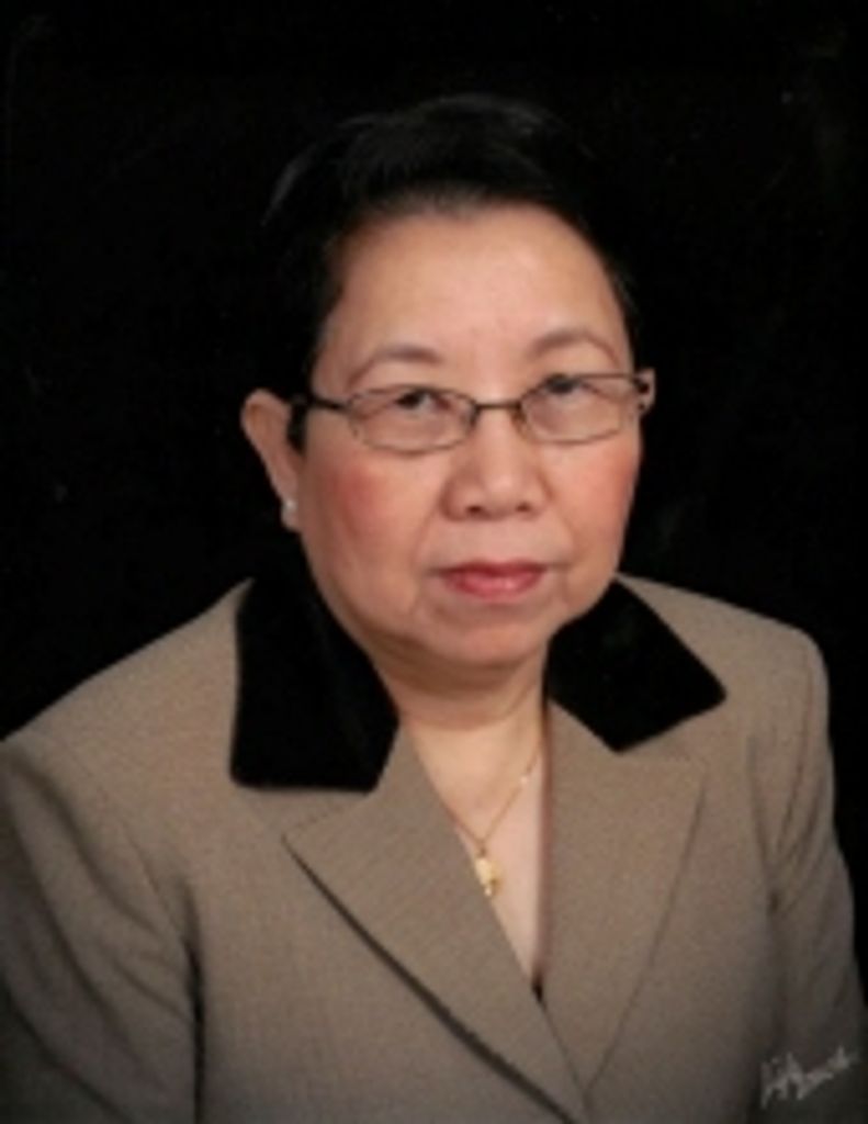 Genevieve  Pham Thi Cuc (Doan)