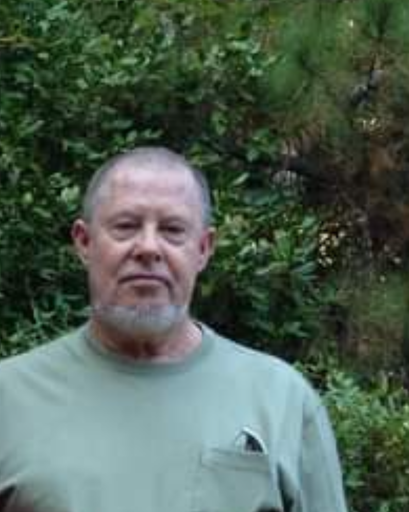 Albert Samuel Martin Profile Photo
