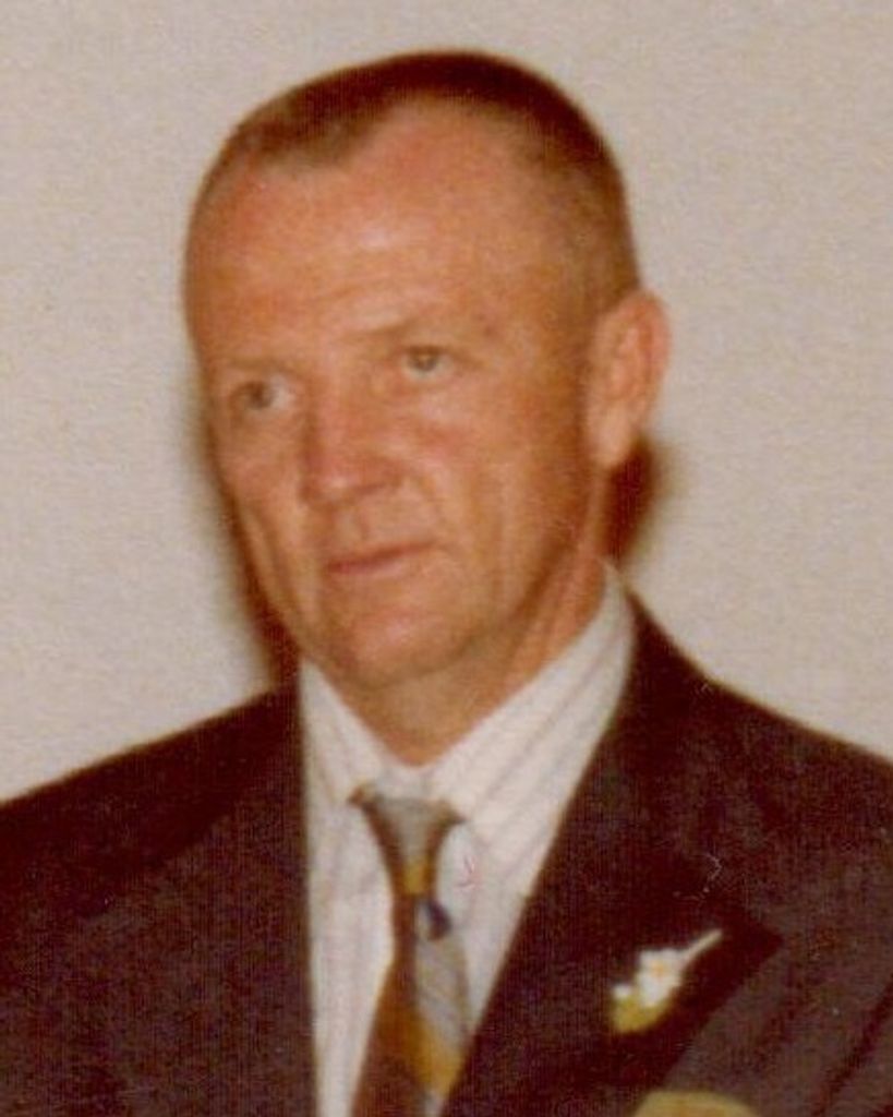 George Blaettner Hudson Profile Photo