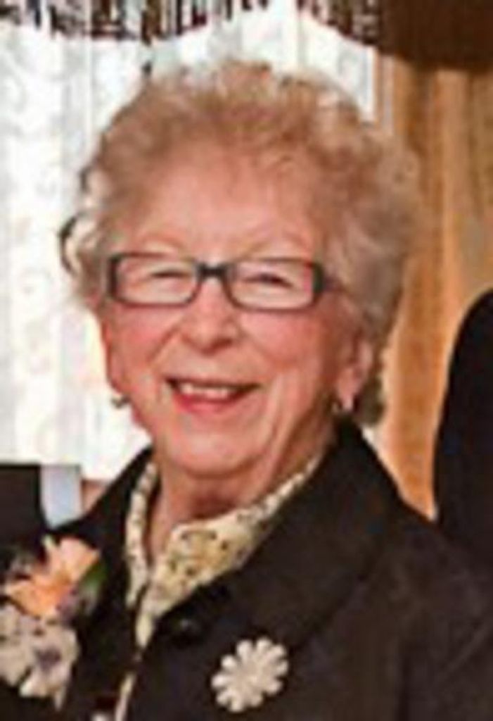 Patricia "Pat" Myers Profile Photo