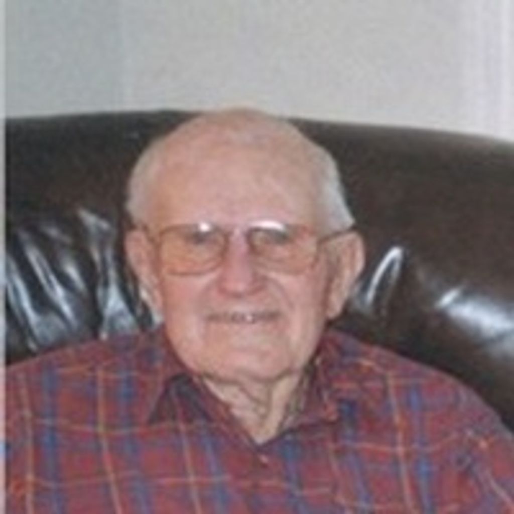 Charles Franklin Acree