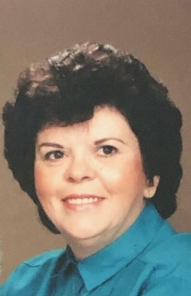 Claire J. Goulet Profile Photo