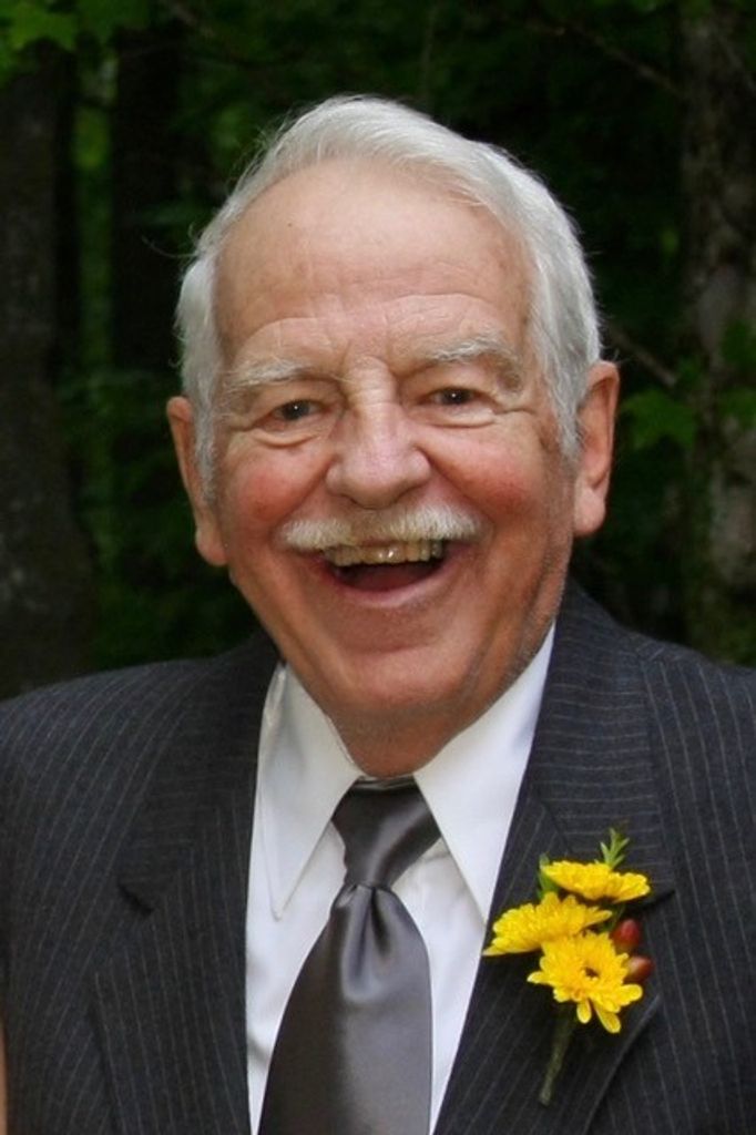 Ronald  Edward Zepnick