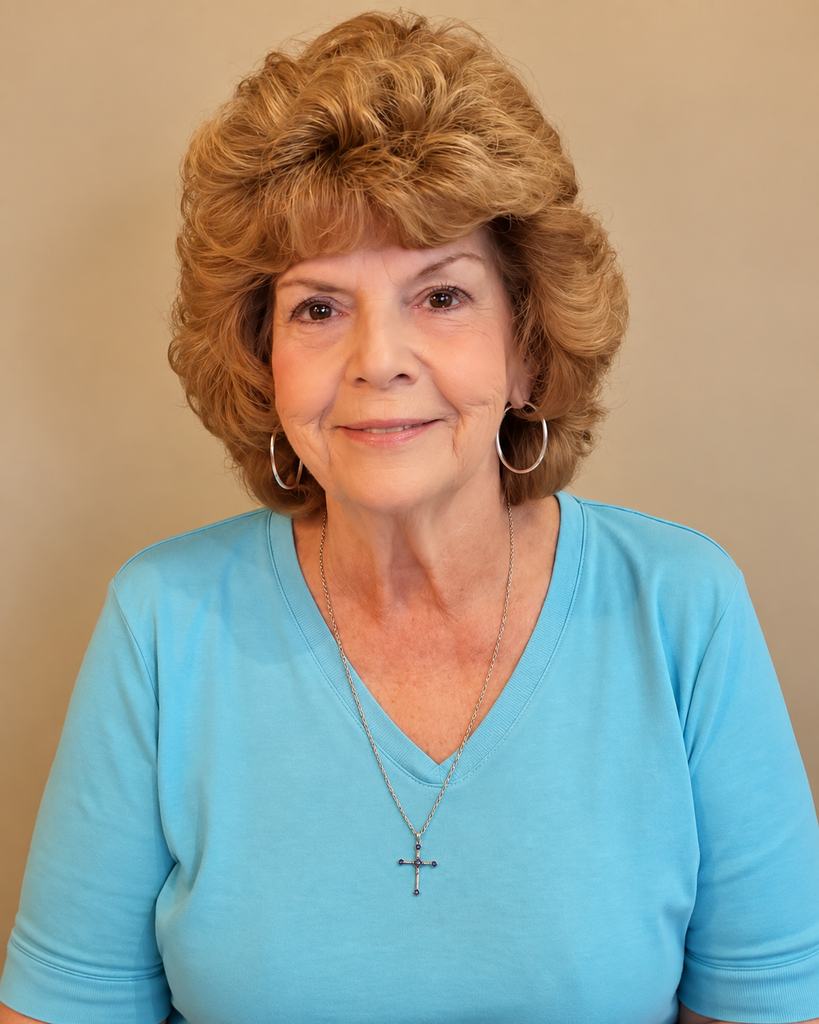 Gail P Owen Profile Photo
