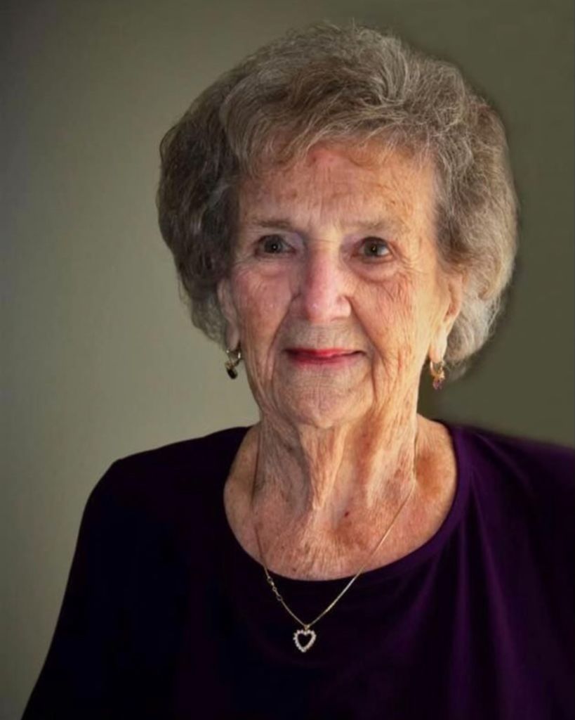 Frances Brandriff