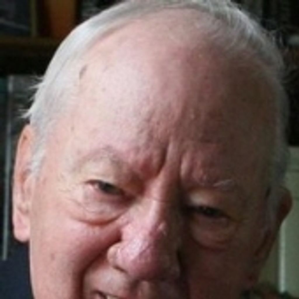 James V. Wyman