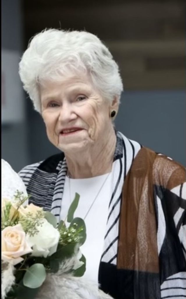 Christine Smith Profile Photo