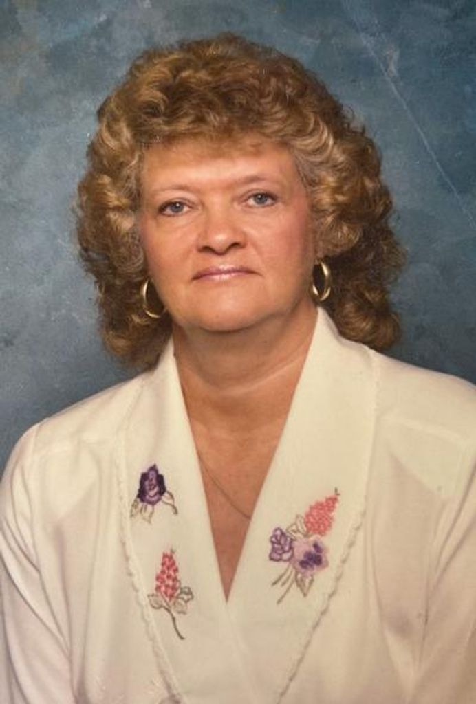 Edna Katherine Chapman Jones Profile Photo