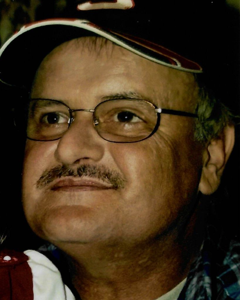 Daniel Gene Yates Profile Photo