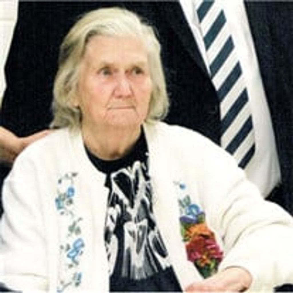 Arlene H. Schalk