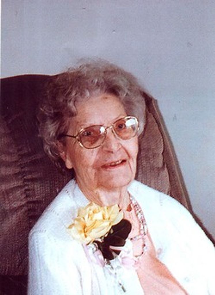 Hildegarde Abbott