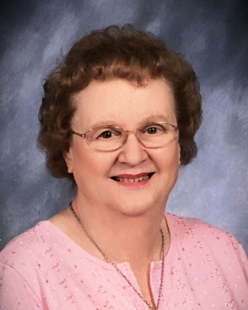 Marjorie J. Dracy