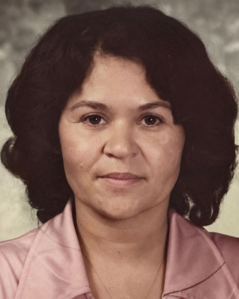 Carmen Gloria Melendez Profile Photo