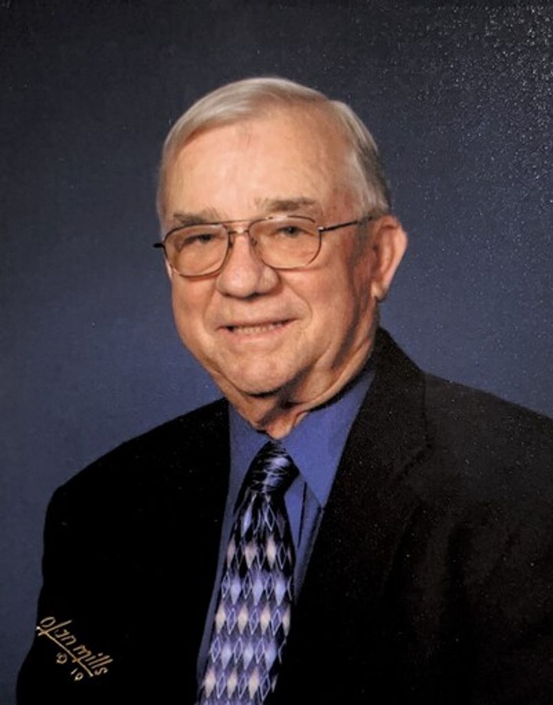 Allen Eugene Durr Profile Photo