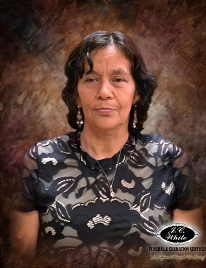 Teodora  Martinez