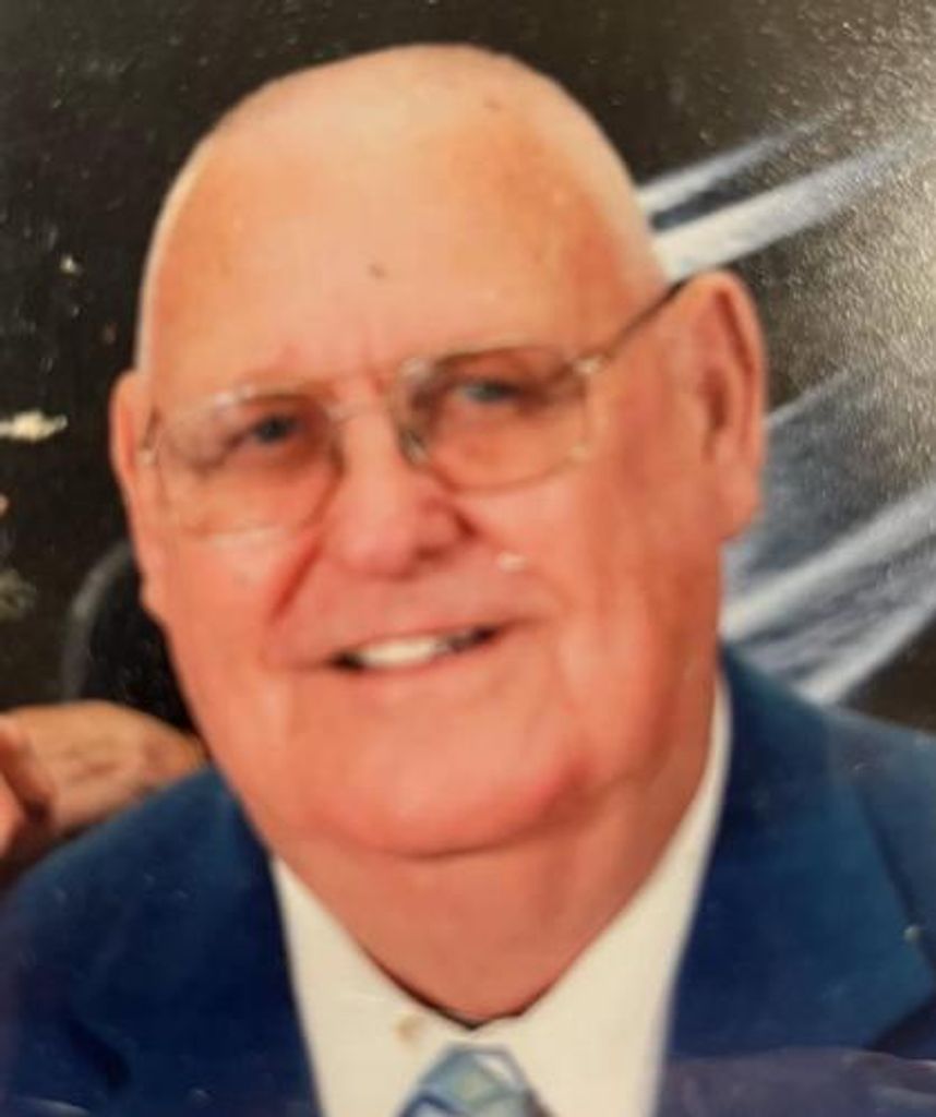 David Burton Shawles Profile Photo