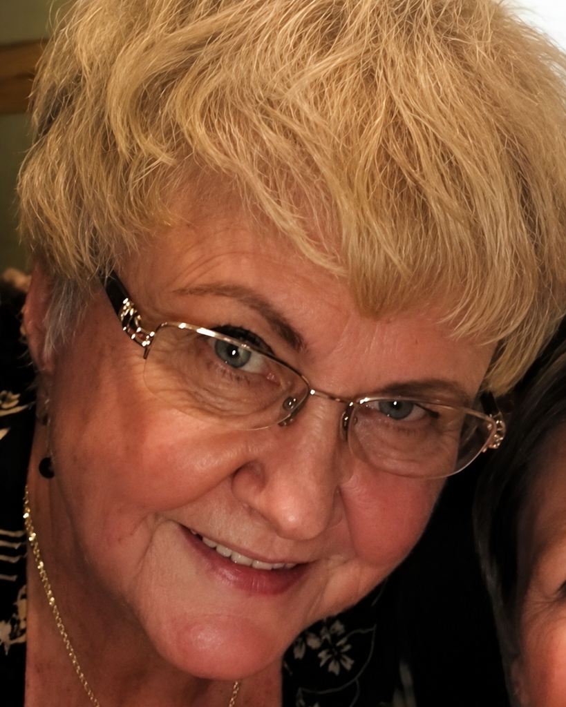 Maryann Shultz Profile Photo