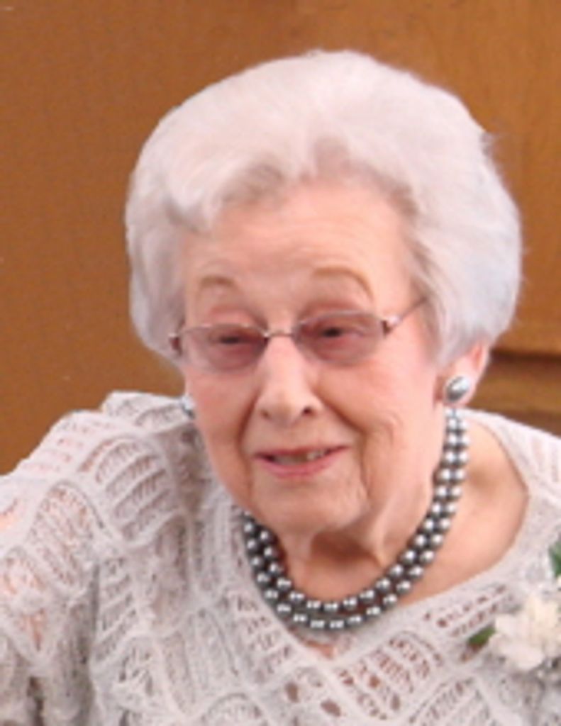 Edna R. Buck