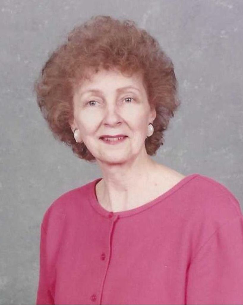 Norma Jean Mitchell West Profile Photo