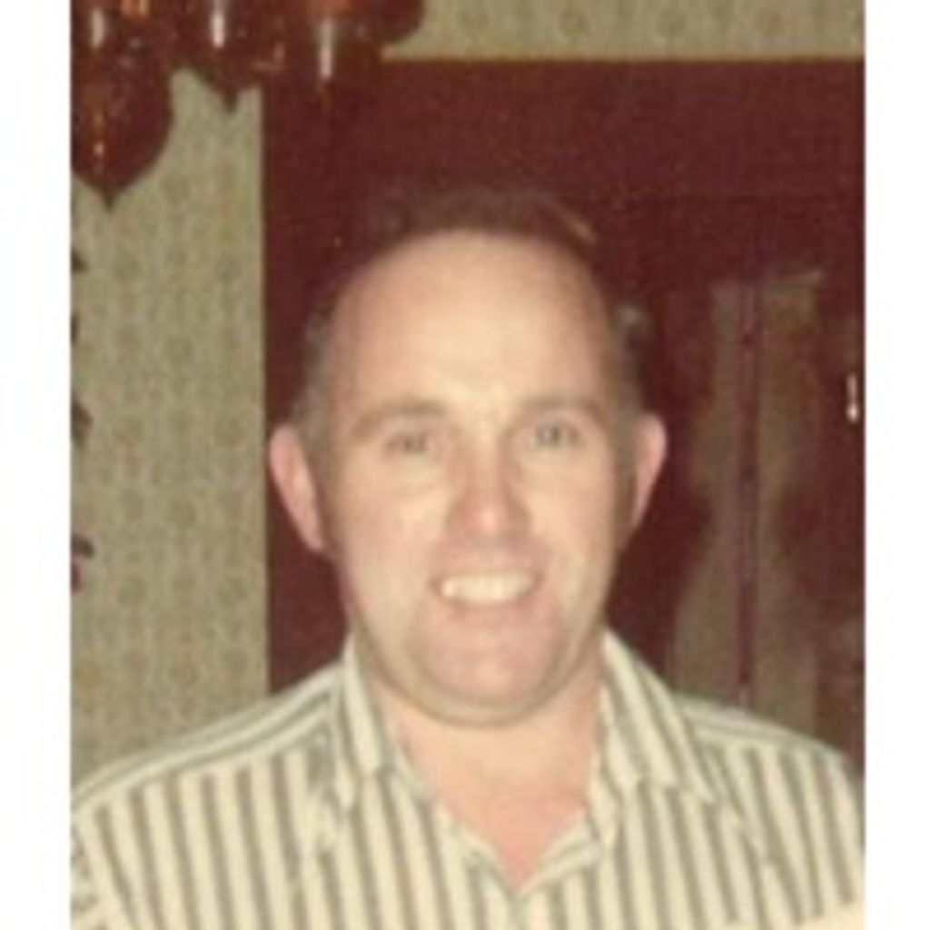 Allan  Edward Henderson