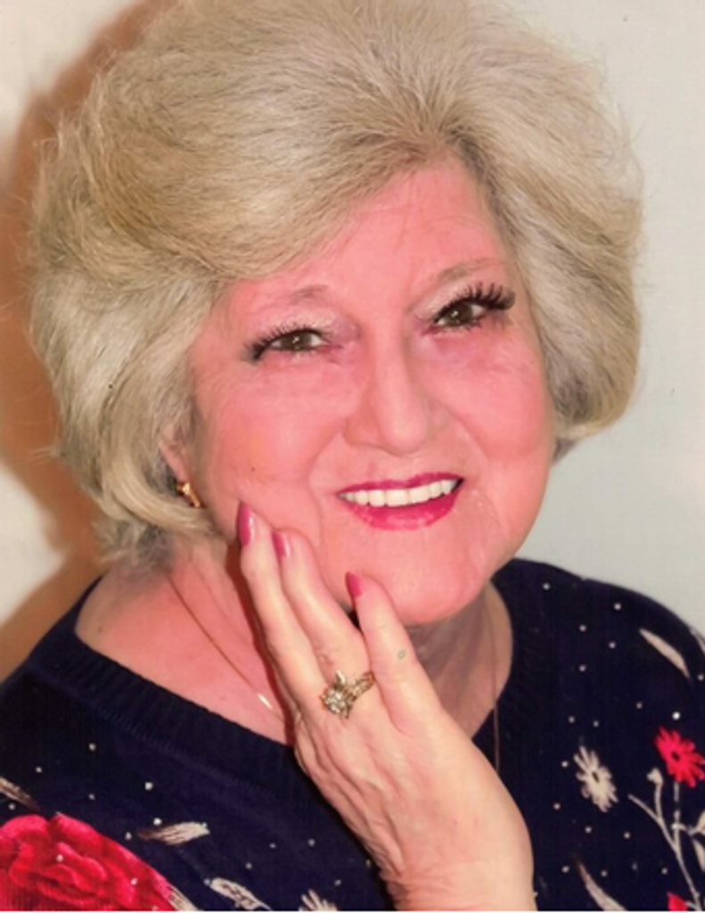 Carolyn (Thompson) Varnadoe Profile Photo