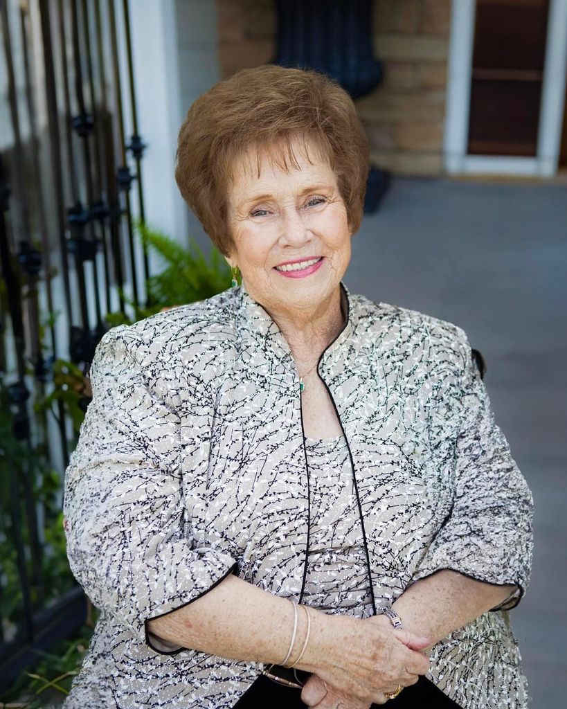 Brenda Jones