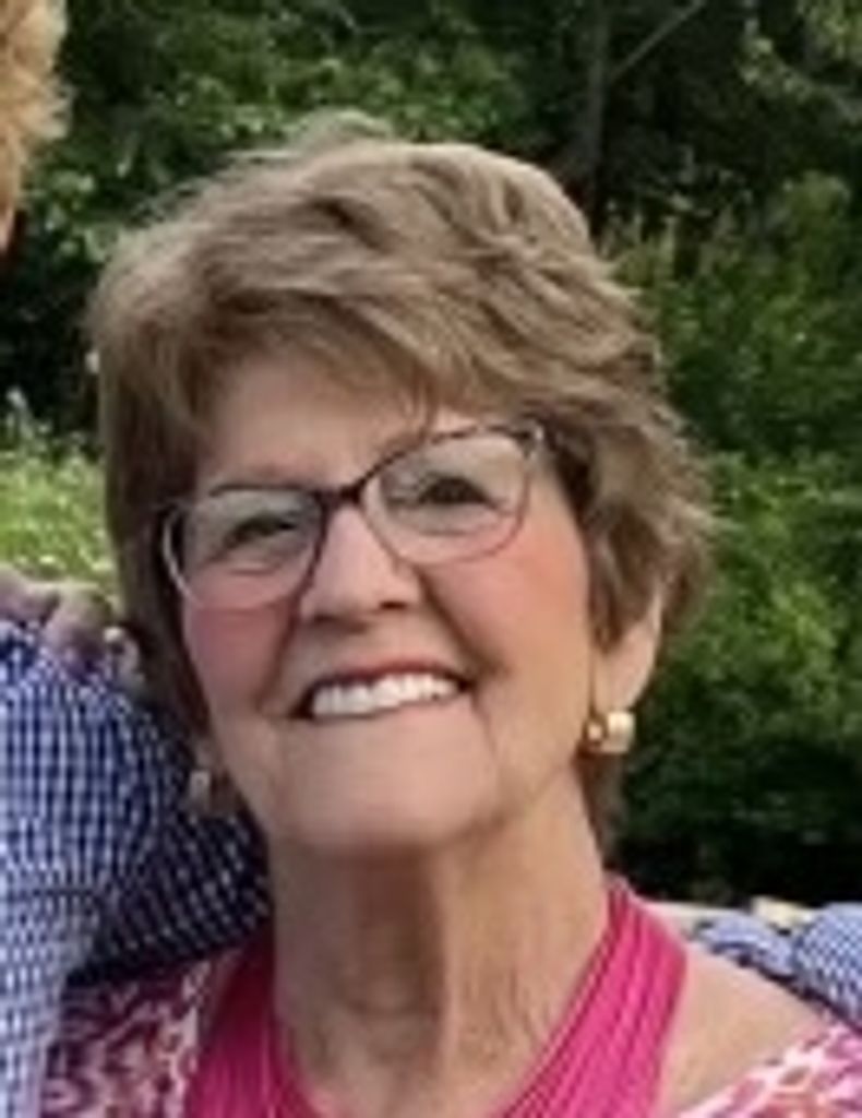 Mary Jean Cross Profile Photo