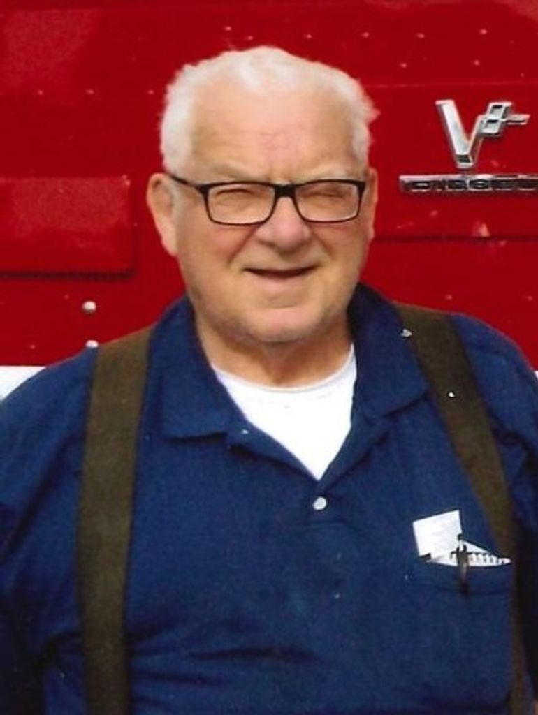 Kermith William Eppen Profile Photo