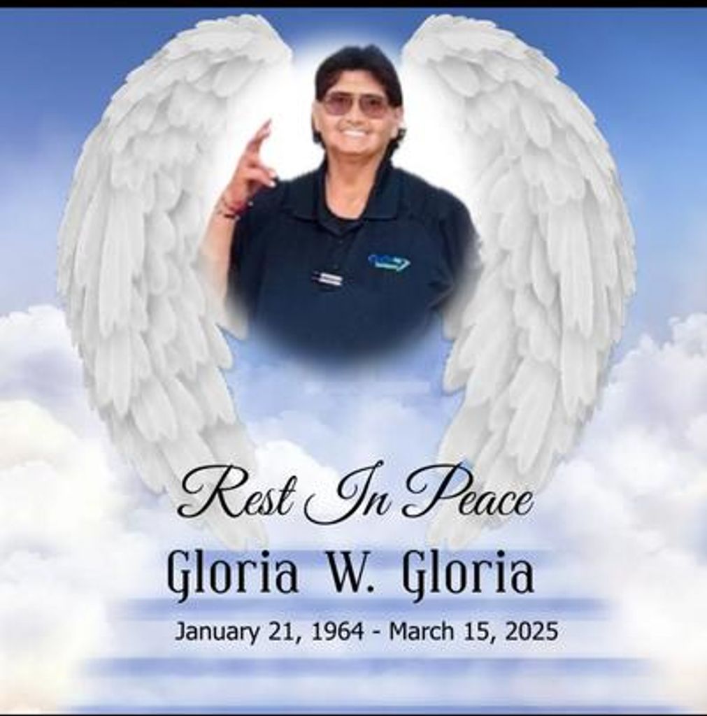 Gloria Wanda Gloria Profile Photo