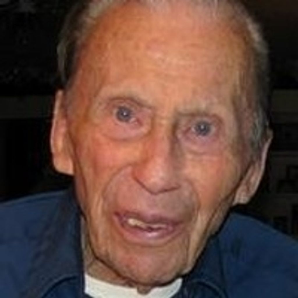 Lloyd Packer