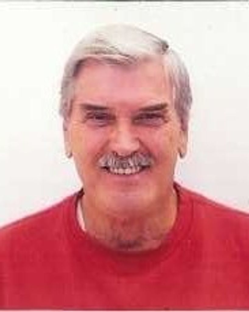 Raymond "Ray" Terry Profile Photo