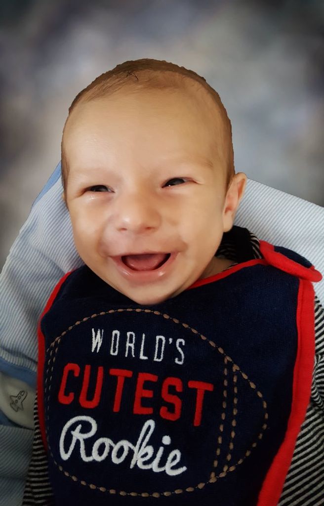 Tripp John Teichroew