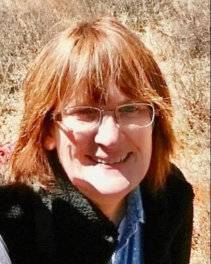 Catherine Ann Stevenson