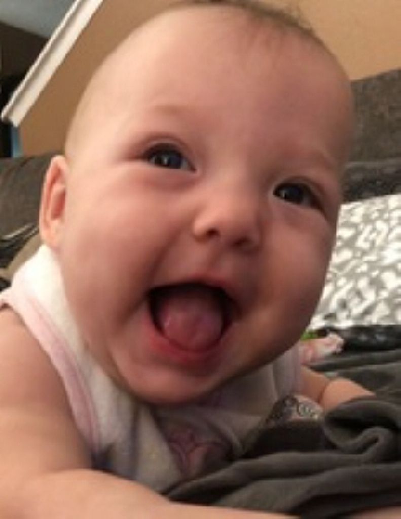 Lillian Grace Long Profile Photo