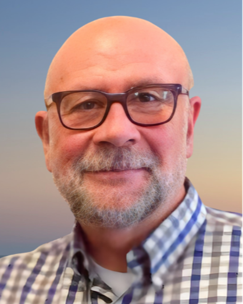 David W. Schlomer