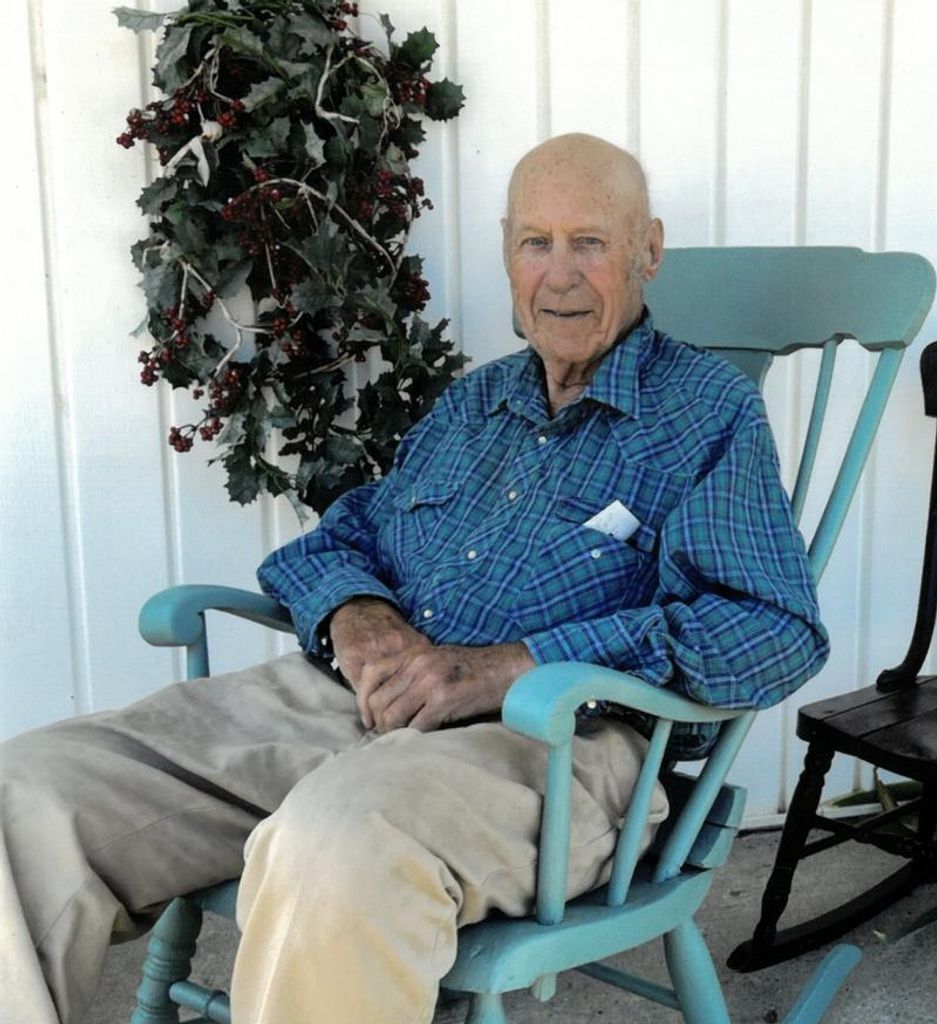 Donald "Don" Dawson